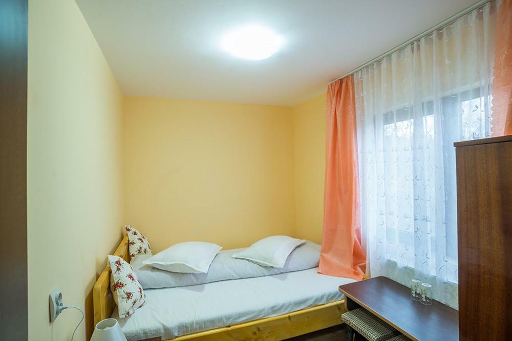Hotel Casa Ionescu Sadova  Exteriér fotografie